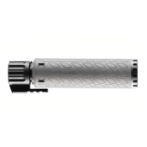 B&T MP9/TP9 QD Suppressor 9mm Luger Black w/Picatinny Mount
