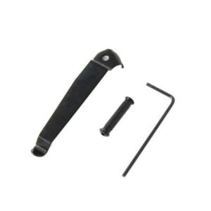Kel-Tec Belt Clip Blued Right P32/P-3AT