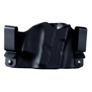 Stealth Operator Micro Compact IWB Holster Black RH
