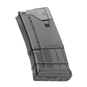Lancer L5AWM Gen 2 Rifle Magazine Black .223/5.56 20/rd
