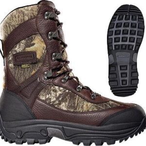 LaCrosse Hunt Pac Extreme Hunting Boots - 10" 2000g Mossy Oak Break-Up Size 11