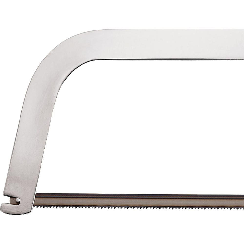 LEM Products Meat Saw Blade With Pin - 16" X 1"