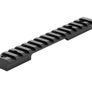 Leupold BackCountry 1-Piece Cross-Slot Base Browning AB3 SA - Matte