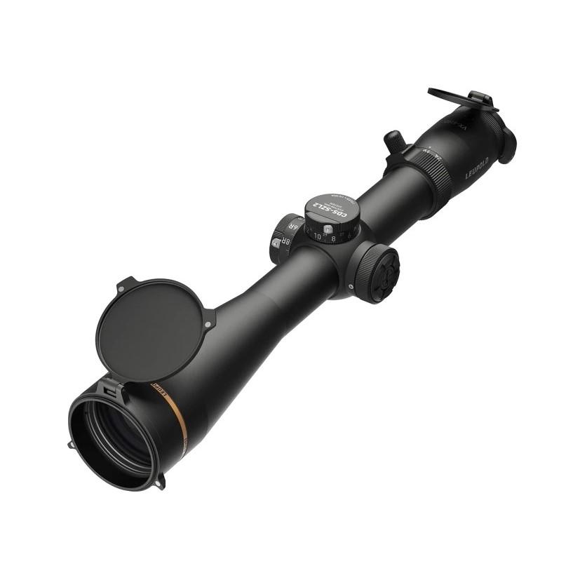 Leupold VX-6HD Gen2 Rifle Scope 4-24x52 34mm CDS-SZL2 Side Focus Illum. TMOA