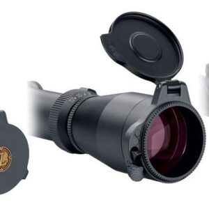 Leupold Alumina Flip-Back Lens Cover Kit 40mm STD