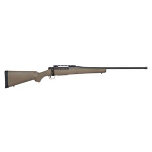 Mossberg Patriot Predator Rifle 7 PRC 3rd Magazine 24" Barrel FDE