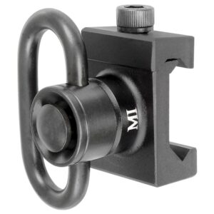 Midwest Heavy Duty Quick Detach Front Sling Adapter