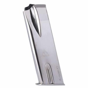 Mec-Gar Springfield SA-35 Browning Hi-Power Handgun Magazine 9mm Luger 13/rd