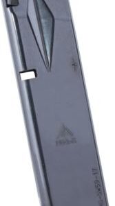 MEC-GAR S&W 5900 SERIES/915/910/695 9MM  17RD HT BLUE MAGAZINE