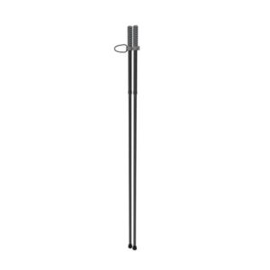 Bog Deadshot Compact Standing Bipod