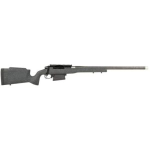 Proof Elevation MTR 2.0 Rifle 7 PRC 5rd Magazine 22" Threaded Barrel Carbon Fiber Black Granite Stock