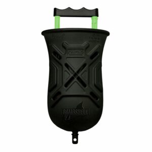 Primos Bombshell Push Pen Hen Turkey Call