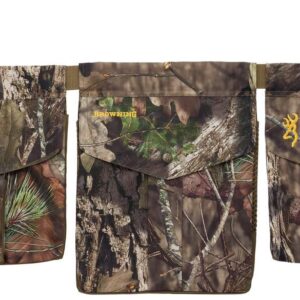 Browning Belted Dove Game Bag - Mossy Oak Break-Up Country