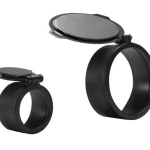 Quake Bushwacker 270 Matte Black Size #6