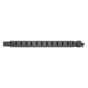 Quake Claw Slimline Non-Slip Sling Black