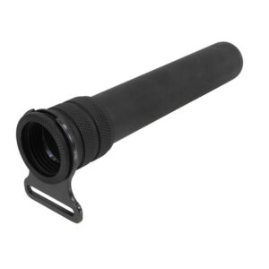 SDS Imports Tokarev Hammer Titan Shotgun Magazine Extension Black +2/rd