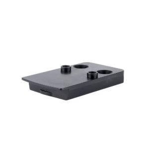 Trijicon RMRcc Mount Plate for SIG Sauer P365 Gen II