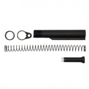 AR15 6-Position Carbine MIL-SPEC Buffer Tube Assembly Kit