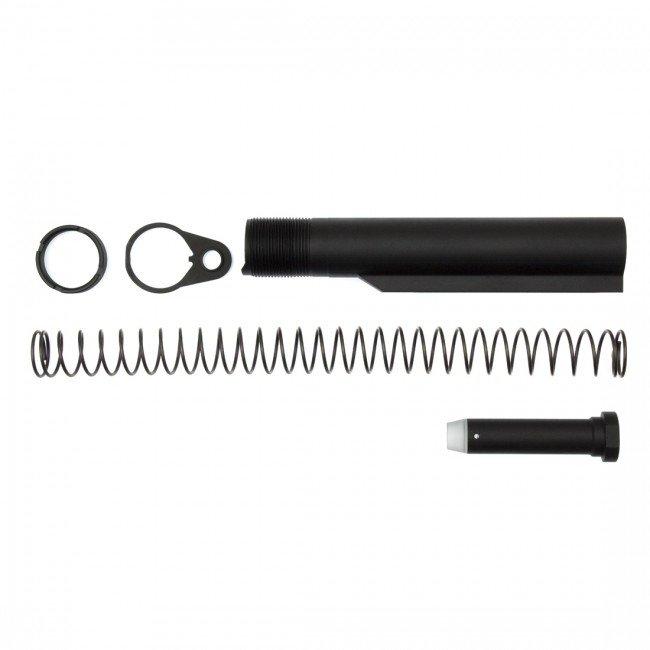 AR15 6-Position Carbine MIL-SPEC Buffer Tube Assembly Kit