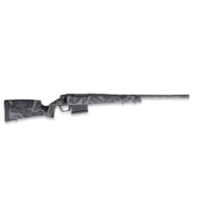 Weatherby 307 Range XP Rifle 6.5 PRC 3rd Capacity 22" Threaded Cerakoted Barrel Graphite Black Stock