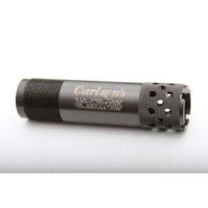 Carlson's Turkey Ported Choke Tube for 12 ga Browning Invector Plus .665