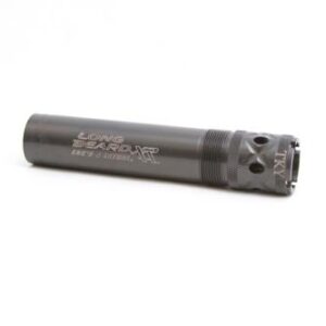 Carlson's Long Beard Turkey Ported Choke Tube for 12 ga Browning Invector DS .665