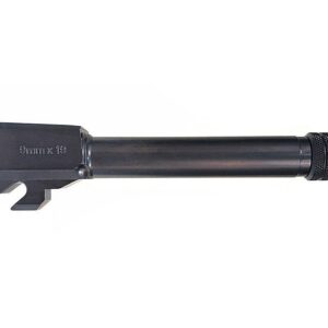 Sig Sauer Handgun Barrel for P320/P250 9mm 4.3" Threaded Barrel 1/2 in - 28mm