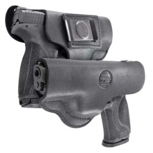 1791 Smooth Concealment Holster Size 6 Night Sky Black RH