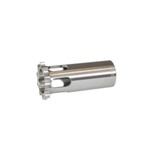 YHM Nielsen Piston 9mm Luger M13.5 x 1LH Thread