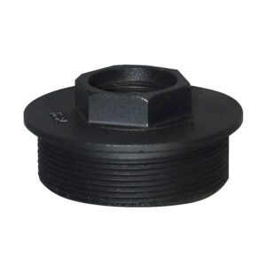 YHM Hub Direct Thread Mount System 11/16x24 Thread