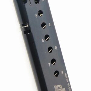 ProMag Sig Sauer P220 Magazine .45 ACP Blued Steel 8/rd