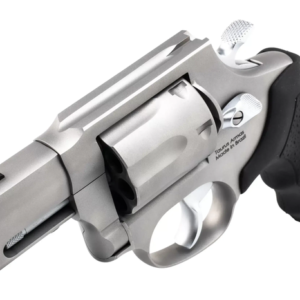 Taurus 817 Revolver - Matte Silver | 38 SPL | 2" | 7 RDS