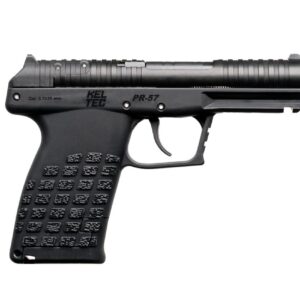 Kel-Tec PR57 Pistol - Black | 5.7x28 | 4.64" Barrel | 20rd
