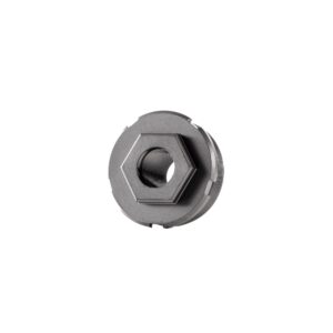 DEAD AIR ARMAMENT HUB DIRECT THRD MNT 5/8X24SIG