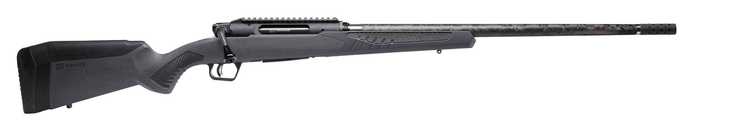 SAVAGE ARMS IMPULSE MTN HUNTER 7MAG 24" #