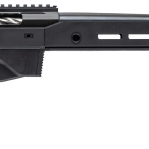 TIKKA T3X ACE GAME 22-250 24" BLK TB