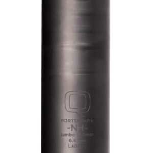 Q JUMBO SHRIMP 6.5CM SILENCER
