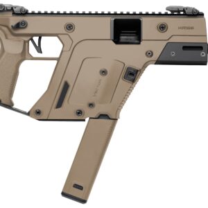 KRISS USA VECTOR SDP G3 10MM 5.5" FDE