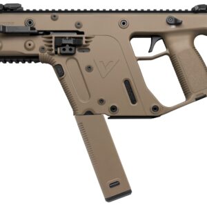 KRISS USA VECTOR SDP G2 45ACP 5.5" FDE #
