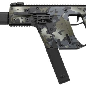 KRISS USA VECTOR CRB G2 9MM 16" MCB 40+1