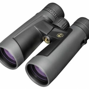 LEUPOLD BINO BX2 ALPINE HD 12X52 GRY #