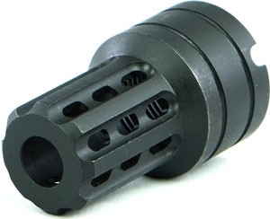 MANTICORE NIGHTBRAKE 26X1.5L - COMPENSATOR FITS YUGO KRINKOV - Image 2