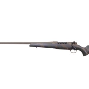 WEATHERBY MARK V BACKCOUNTRY 2 300WBY LH