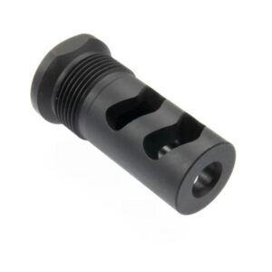 WILSON COMBAT RAPID THREAD MOUNT .30CAL   #