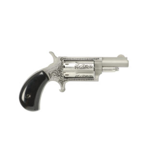 NORTH AMERICAN ARMS MINI 22MAG 1-5/8" TGW ENG EBN#