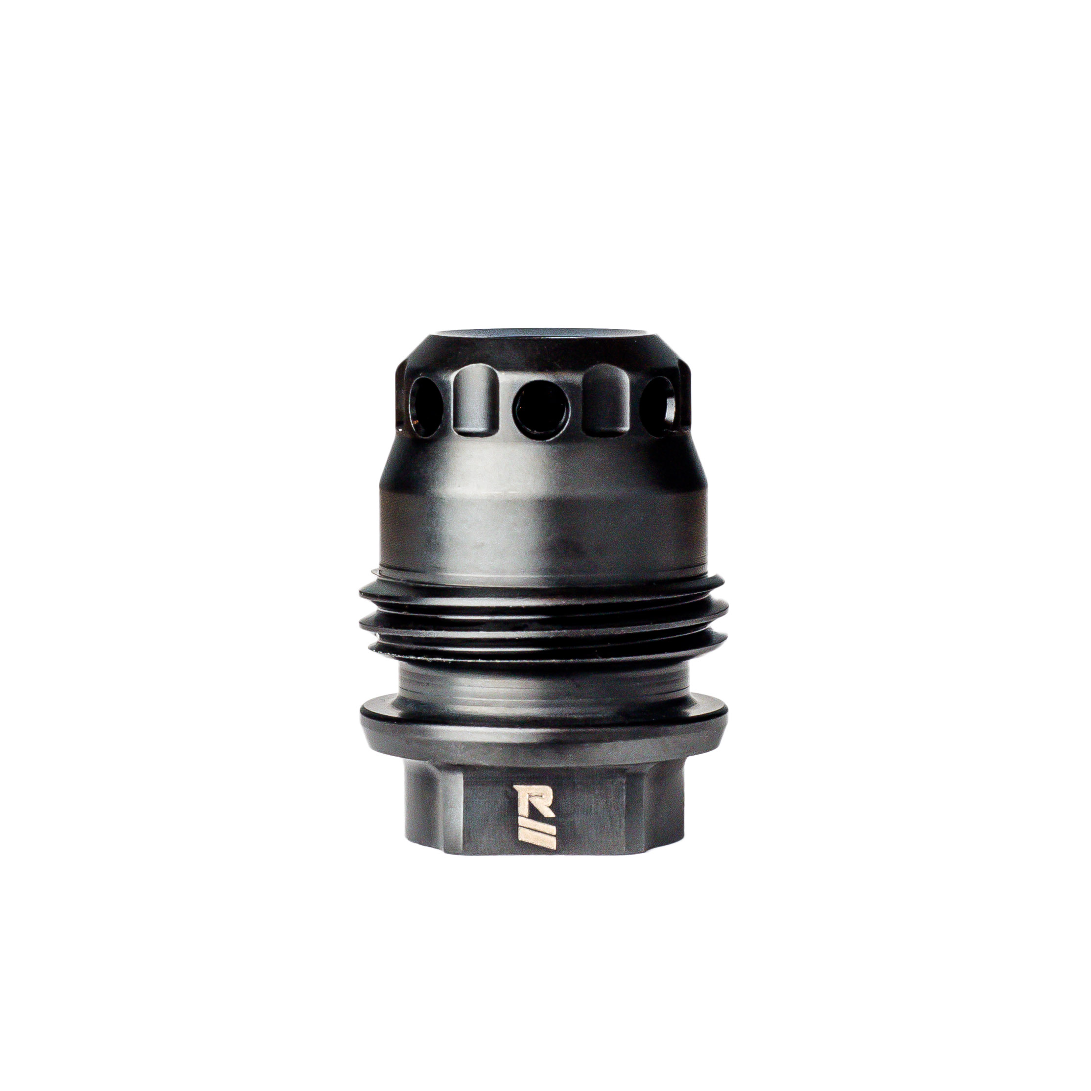 RUGGED SUPPRESSORS M2 BRAKE 1/2X28