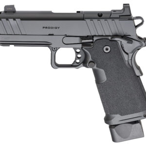 SPRINGFIELD ARMORY DS PRODIGY COMP 9MM 4.25" 20+1