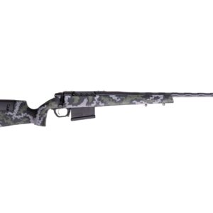 WEATHERBY 307 RANGE XP2 257WBY 26" ADJ
