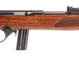 ROSSI RB22 22LR BLK/WD 18" 10+1    #