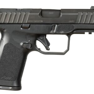 ROST MARTIN RM1C 9MM 17+1 BLK 4" COMP